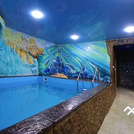 Hammam Daroso *