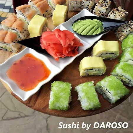 Hammam Daroso * Kosiv