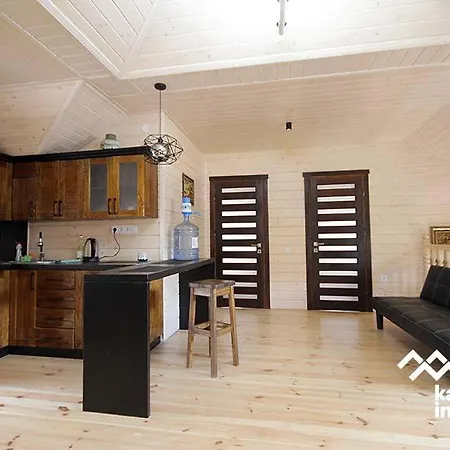 Hammam Daroso Chalet *