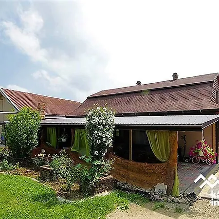 Chalet Hammam Daroso *