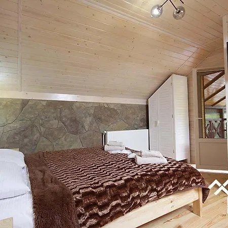 Hammam Daroso * Kosiv