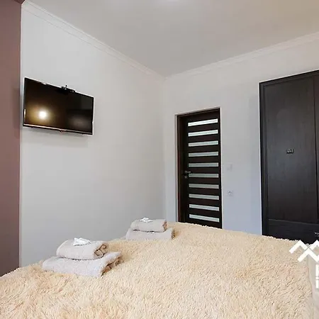 Hammam Daroso Chalet *