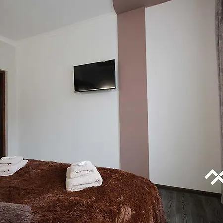 Hammam Daroso * Kosiv