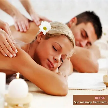 Hammam Daroso Chalet Kosiv