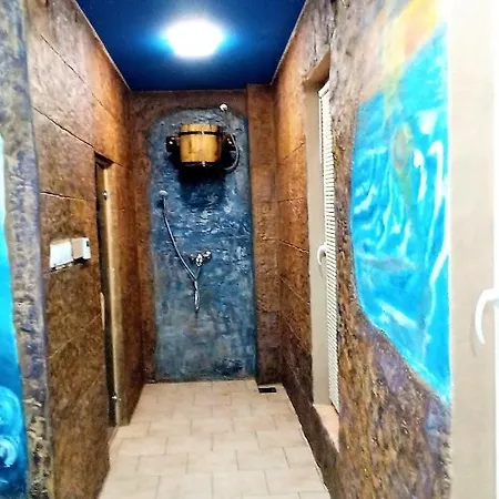 Hammam Daroso *