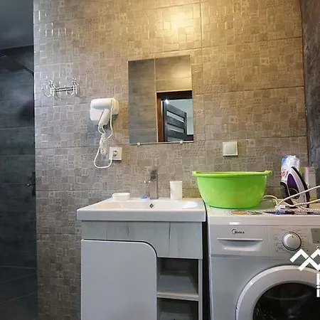 Hammam Daroso Chalet *