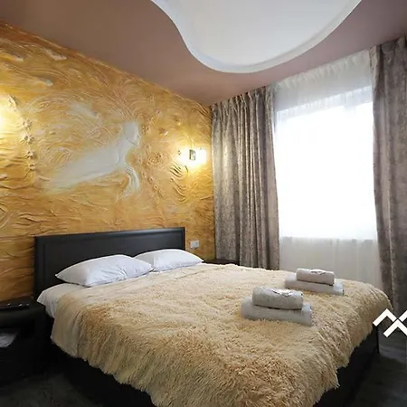 Chalet Hammam Daroso