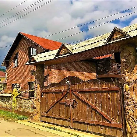 Hammam Daroso * Kosiv