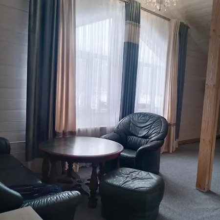 Hammam Daroso 木屋 *