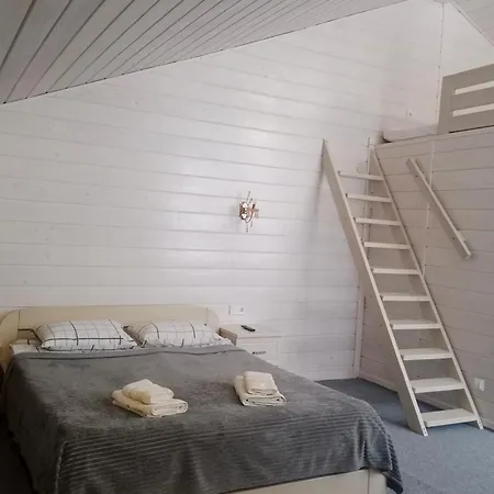 木屋 Hammam Daroso *