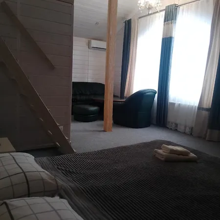 Hammam Daroso 木屋 科索夫