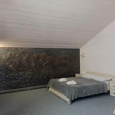 Chalet Hammam Daroso Kosiv