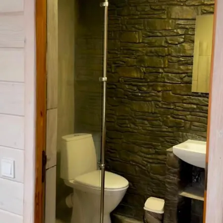 Hammam Daroso Chalet