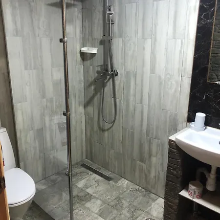 Chalet Hammam Daroso