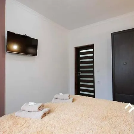 Hammam Daroso Chalet