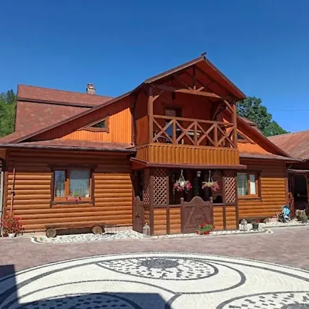 Hammam Daroso Kosiv