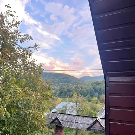 Hammam Daroso * Kosiv