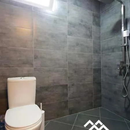 Hammam Daroso Chalet