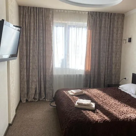 Chalet Hammam Daroso