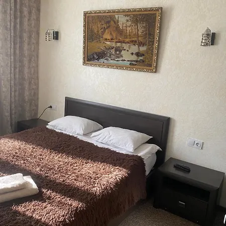 Hammam Daroso Chalet *