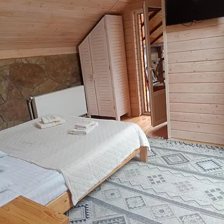 Hammam Daroso Kosiv