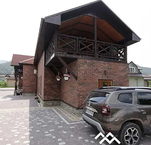 샬레 Hammam Daroso