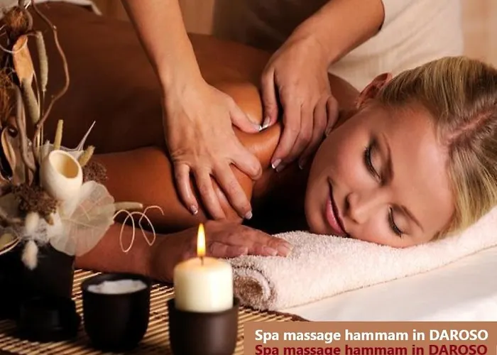 Hammam Daroso